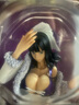 MegaHousePOP 海賊王手辦四皇七武海 模型玩具 妮可·羅賓 記憶回放 曬單實(shí)拍圖