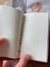 Filofax 活頁(yè)內芯 mini 迷你型M5 A8橫線(xiàn)頁(yè)空白頁(yè)活頁(yè)替芯點(diǎn)陣頁(yè)M5配件內頁(yè)年月周計劃頁(yè) M5/A8白色空白頁(yè) 20張512405 曬單實(shí)拍圖