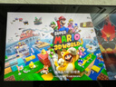 Nintendo 任天堂 游戲 NS 超級馬里奧3D世界 庫巴之怒狂怒世界 中文現(xiàn)貨 曬單實拍圖