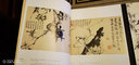 經(jīng)典全集 石濤百開(kāi)羅漢圖 8開(kāi)中國畫(huà)臨摹畫(huà)冊書(shū)籍苦瓜和尚佛教人物繪畫(huà)作品集技法教材高清臨本冊頁(yè) 名作賞析鑒賞收藏 楊建飛主編 曬單實(shí)拍圖