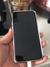 其勢 適用蘋(píng)果金屬手機殼 直邊框散熱防指紋防塵孔磨砂保護套 防摔透明不發(fā)黃男女網(wǎng)紅款 鏡頭全包 【銀色】金屬邊框·磨砂透明·抗指紋 iPhone11 Pro 曬單實(shí)拍圖