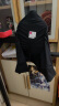 迪卡侬山地车公路男士秋季夏季骑行裤短裤黑色L 2707975 实拍图