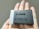 佳能（Canon）LP-E17 原裝電池/充電器 適用于750D/200d2代/R100/R50/R50V/R10 佳能 LP-E17 原裝電池 官方標配 曬單實(shí)拍圖