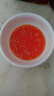 思依四川營(yíng)山紅油帶芝麻商用麻辣椒油上色專(zhuān)用增紅涼拌菜調料辣子超香 思依芝麻紅油特辣2.5L 曬單實(shí)拍圖