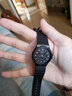 卡西歐（CASIO） 卡西歐（Casio)手表 MQ-24系列 時(shí)尚小盤(pán)魅力中性學(xué)生男表 黑盤(pán)黑帶MQ-24-1B 曬單實(shí)拍圖