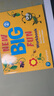 【含app】新版培生朗文new big fun幼兒英語(yǔ)入門(mén)系列學(xué)生套裝3-6歲幼兒園小班早教兒童零基礎 2級別 課本+練習冊+光盤(pán)+朗文家app（小班） 曬單實(shí)拍圖