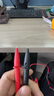 福祿克（FLUKE）萬用表表筆 TL75/TL71/TL175/TL224表筆測試線表棒探針 TL31 特尖表筆 曬單實拍圖