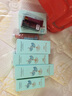 嘉媚樂（CAMENAE）銀杏果凈澈透亮護(hù)膚套裝水乳霜補(bǔ)水鎖濕呵護(hù)女沁潤嫩膚 活能水+活顏乳+潔面乳 曬單實(shí)拍圖