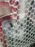 馳爵（CHIJUE）水管防鼠爬刺陽(yáng)臺防老鼠爬水管神器管道電線(xiàn)倒刺防貓刺網(wǎng)釘 馳爵 大號（一米）（帶手套扎帶） 曬單實(shí)拍圖