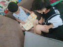 國際獲獎(jiǎng)大師繪本3-6歲 幼兒園小中大班一年級(jí)繪本課外書 注音版兒童經(jīng)典繪本故事書童話繪本4到5歲帶拼音讀物 大自然幻想微童話集全10冊（注音版） 曬單實(shí)拍圖