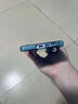 摩及oppo reno6pro手機(jī)殼reno6防偷窺殼鏡頭全包防摔女6pro+雙面玻璃磁吸曲面屏透明高端 防窺款reno6【夜海黑】 曬單實(shí)拍圖