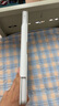 閃魔適用ipad pro2024保護(hù)殼磁吸拆分ipad air7/6保護(hù)套25款帶筆槽11/10保護(hù)殼pro保護(hù)套720旋轉(zhuǎn) 【灰色+鋼化膜】720旋轉(zhuǎn)|磁吸拆分|橫豎支撐 【iPad Pro】12. 曬單實(shí)拍圖