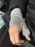 Olera 日本品牌腱鞘炎护腕医用级大拇指护腕带男女运动健身篮球扭伤护手腕护具鼠标垫拇指套 实拍图
