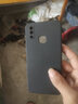 裁冰 適用 vivo X21后置手機(jī)殼全包防摔保護(hù)套散熱超薄鏡頭全包磨砂軟膠軟殼 vivo X21后置手機(jī)殼 黑色 曬單實(shí)拍圖