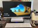 WPNA新款24/27英寸折疊手寫(xiě)觸摸屏一體機電腦家用辦公商務(wù)設計游戲臺式全套 27英寸【非觸摸+折疊旋轉】 配置八：酷睿i5-6400 16G 1TB 曬單實(shí)拍圖