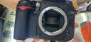 尼康（Nikon）D7000 D7100 D7200 D7500 二手單反數(shù)碼相機(jī)入門級 中高端單反 尼康D7000+18-55 VR套機(jī) 95新 曬單實(shí)拍圖