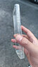 博克仕 適用 小米10至尊紀(jì)念版手機(jī)殼 mi10至尊紀(jì)念版保護(hù)套全包透明超薄純色簡(jiǎn)約防摔軟殼 小米10至尊紀(jì)念版手機(jī)殼 直邊透明軟殼 曬單實(shí)拍圖
