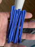維修拆機(jī)棒 拆機(jī)棒 撬殼器 維修片 圓形拆機(jī)棒 拆機(jī)片 拆機(jī)棒-5只 曬單實(shí)拍圖