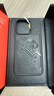 LLLIMITED LUXURYCASES適用蘋果iPhone15Pro/ProMax LLC黑桃K2.0凱夫拉手機(jī)殼外置MagSafe磁吸商務(wù)碳纖維紋保護(hù)套 黑桃K【標(biāo)配箔金碳圈】 iPhone 1 曬單實(shí)拍圖
