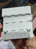德力西電氣小型隔離開關(guān)模數(shù)化總開關(guān)DZ47G 4P 20A32A63A100A125斷路器 4P 32A DZ47G432 曬單實(shí)拍圖
