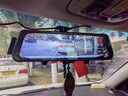新科360度全景倒車夜視影像流媒體行車記錄儀高清全屏前后雙錄 單鏡頭1080升級版不帶內(nèi)存 曬單實拍圖