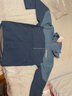 SIMMS聯(lián)名款釣魚(yú)服挑戰者系列外套馬甲夾克舒適防風(fēng)涉水褲路亞外套男 【23款挑戰者沖鋒外套】午夜藍 XS 曬單實(shí)拍圖