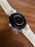 watchbond適用三星watch6保護殼三星手表6殼膜一體40/44mm鋼化殼全包保護套pc鋼化一體硬表殼超薄貼膜 玫瑰金【PC+鋼化一體保護殼】防刮防摔精準開(kāi)孔 適用三星watch 6(40mm 曬單實(shí)拍圖