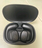 XAXR骨傳導(dǎo)概念開放式藍(lán)牙耳機(jī)不入耳不漏音掛耳新款久戴不痛超開車騎行運(yùn)動跑步降噪耳機(jī)音質(zhì)耳機(jī) 升級黑-藍(lán)牙5.2+高清童話+長續(xù)航 曬單實(shí)拍圖