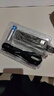 神火（SupFire）C10強光手電筒遠射充電防水超亮戶外騎行LED聚光應急便攜 C10白光（5w）單電配1500毫安 曬單實拍圖
