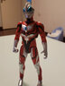 萬代（BANDAI） 奧特曼玩具特利迦豪華超可動公仔銀河全裝備玩偶男孩玩具禮物 曬單實拍圖
