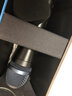 森海塞爾（SENNHEISER）E935 專(zhuān)業(yè)動(dòng)圈麥克風(fēng)有線(xiàn)話(huà)筒直播演出直播錄音動(dòng)圈麥-標配（無(wú)話(huà)筒線(xiàn)） 曬單實(shí)拍圖