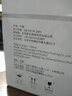 美斯尼 玻璃茶杯茶水分離水杯陶瓷過濾內(nèi)膽辦公室茶杯茶具高硼硅泡茶杯 藍(lán)荷（300毫升） 曬單實拍圖
