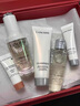 蘭蔻（LANCOME）凈澈煥膚煥白精華液 極光煥白精華生日禮物送女友 30ml套組 曬單實(shí)拍圖