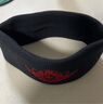 耐克（NIKE）籃球訓練男女a(chǎn)jJordan跑步健身運動(dòng)防滑吸汗發(fā)帶止汗頭巾NBA頭帶 J0003604001OS 均碼 曬單實(shí)拍圖