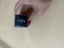 妙媚(M&U)眼線液筆極細軟頭防汗不暈染無刺激持久顯色特黑 曬單實拍圖