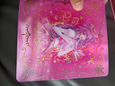 小花仙小花仙卡片收藏卡牌精靈王奇跡力量全套女孩玩具卡 魔法1盒和希望1盒（封面隨機(jī) 曬單實(shí)拍圖