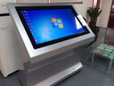 閱揚臥式觸摸查詢(xún)一體機樓層醫院引導臺服務(wù)觸控終端機信息發(fā)布廣告顯示器指引牌 定金定制（拍下不發(fā)貨） 曬單實(shí)拍圖
