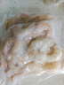 凌鮮 中糧大號冷凍抽腸青蝦仁250g 活剝?nèi)ノr線冷凍蝦仁無冰坨生鮮蝦肉 大號抽腸蝦仁 250g(凈重) 曬單實拍圖