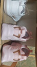 斯凱奇（Skechers）糕糕鞋女鞋夏季透氣時(shí)尚老爹鞋百搭厚底增高休閑鞋運動(dòng)鞋117513 曬單實(shí)拍圖