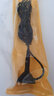 DIAMOND ANTENNA MR73SJ手臺(tái)專用外接車載吸盤天線套裝SMA母含3米饋線 50cm 曬單實(shí)拍圖