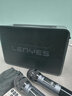 Lenyes冷野獅高功率200W重低音戶外派對家庭影院通用K歌音響 IPX5級別防水金屬材質(zhì) 兩套音響（并聯(lián)四麥） 曬單實拍圖
