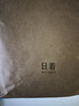 日著原創(chuàng)設(shè)計(jì)絞花圓領(lǐng)套頭毛衣2024年冬新款復(fù)古寬松肌理感上衣女 月光粉 L 曬單實(shí)拍圖