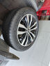 固特異（Goodyear）汽車輪全新 舒適操控型 安乘SUV 215/55R18 99V 廣汽傳祺GS3  ASSURANCE MAXGUARD SUV 曬單實拍圖
