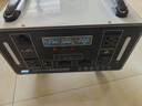 慧電鳥戶外移動電源220v大容量應(yīng)急蓄電池大功率自駕露營電瓶車載擺攤備用充電寶寧德時代 200W 200Wh 【0.2度電】 送太陽能光伏板 曬單實拍圖