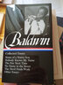 【3-4周達】James Baldwin: Collected Essays (LOA #98): Notes of a Native Son / Nobody Knows My Name / Th~ 曬單實拍圖