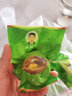 溫湯佬溫湯佬鹽皮蛋20枚江西明月山土特產美食中國無鉛鹽蛋咸蛋變蛋正品 溫湯佬簡易裝20枚鹽皮蛋（偏?。?曬單實拍圖