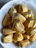 京鮮氣海南菠蘿蜜 新鮮當季榴蓮蜜黃肉整個(gè)菠蘿蜜老樹(shù)干包大果菠蘿蜜 甄選優(yōu)+【8-10斤】整果 曬單實(shí)拍圖
