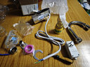 美菱（MeiLing）電熱水龍頭家用速熱下進(jìn)水/側(cè)進(jìn)水式電熱水器即熱式熱水寶冷熱兩用 贈插頭+智能數(shù)顯+橫款銀+側(cè)進(jìn)水 曬單實(shí)拍圖