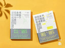 讀完本書(shū)你可能成為一個(gè)話癆套裝2冊(cè)腦洞超大趣味英語(yǔ)詞匯書(shū)英文語(yǔ)匯寶典考研讀完本書(shū)你可能成為一個(gè)話癆 曬單實(shí)拍圖