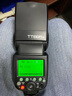 神牛（Godox）TT685II高速TTL機頂外拍閃光燈佳能尼康索尼閃光燈單反相機攝影燈 TT685II【官方標(biāo)配】 索尼版 曬單實拍圖